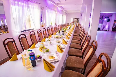Sala Bankietowa Barbórka